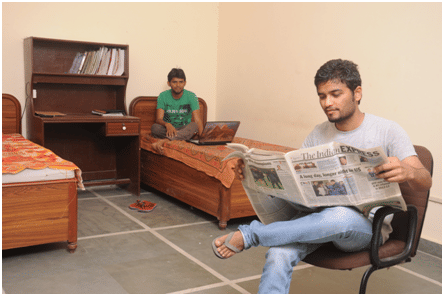 North India Institute of Technology Najibabad Hostel photo 2